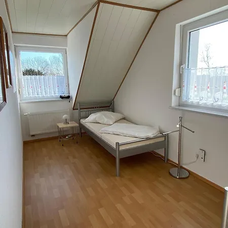Paradieskoppel Fehmarn