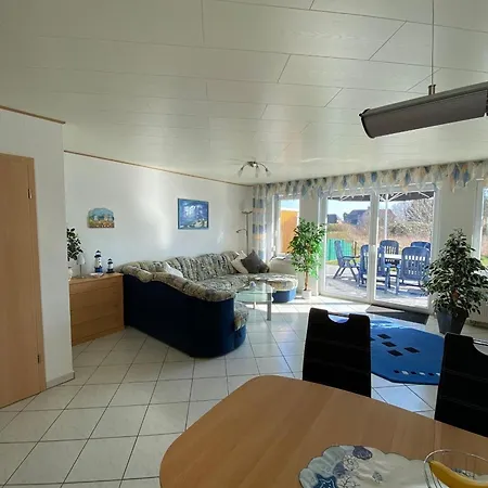 Paradieskoppel Fehmarn