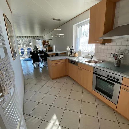 Holiday home Paradieskoppel *