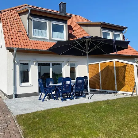 Paradieskoppel *