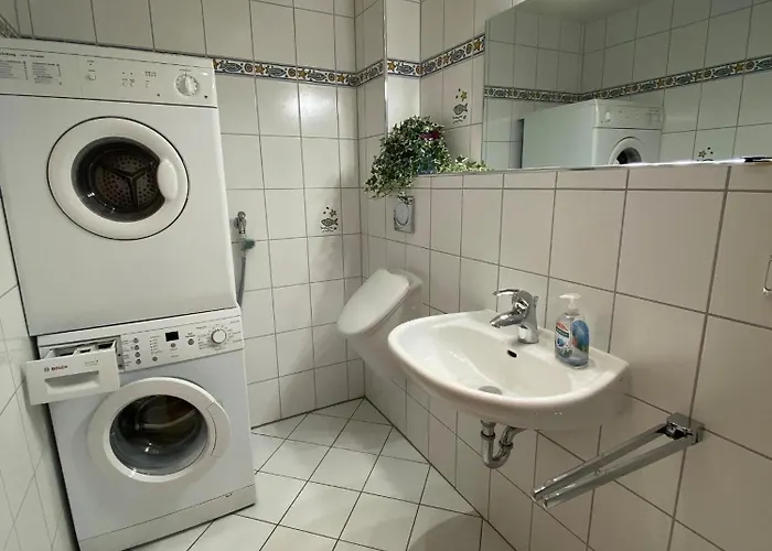 Vakantiehuis Paradieskoppel Fehmarn