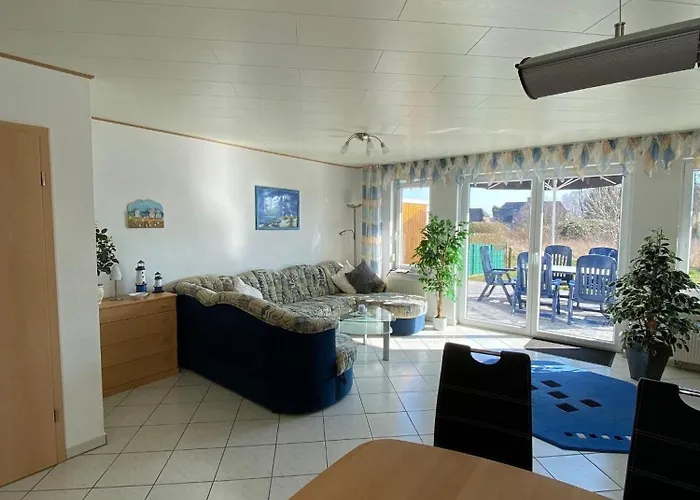 Paradieskoppel Fehmarn