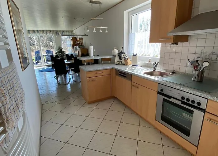 Vakantiehuis Paradieskoppel *